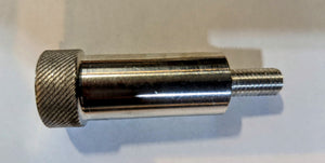 Outil de démontage de poulie secondaire en aluminium, pour Ski-Doo QRS Jackshaft , 2008 – 2025