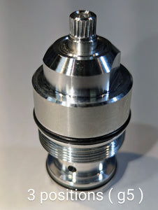 Kyb base valve