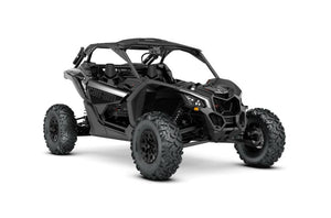 Rouleaux HD  Can-Am Maverick x3